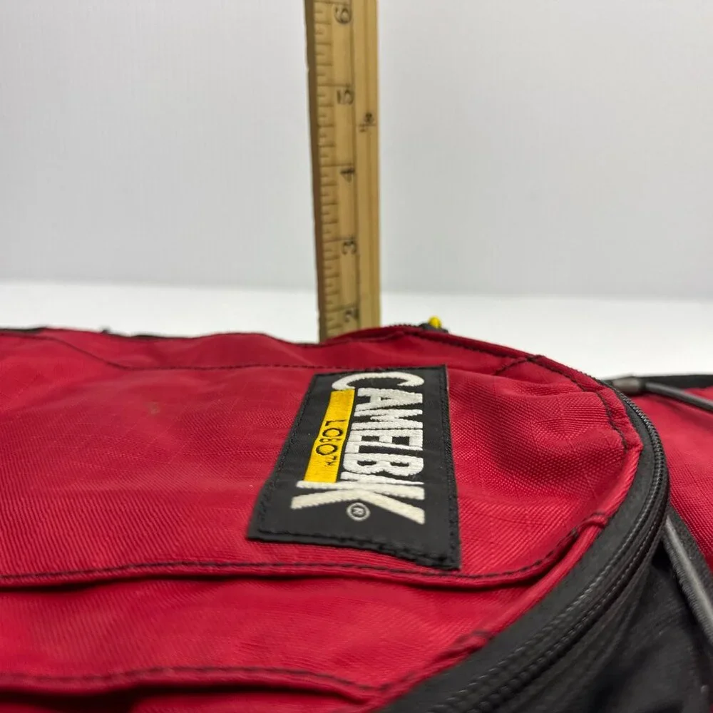 Camelbak Lobo Hydration Water Pack Hiking Camping Camp